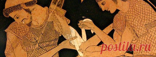 Этот старинный рецепт вытягивает нагноения! | pokolenie-x.com
