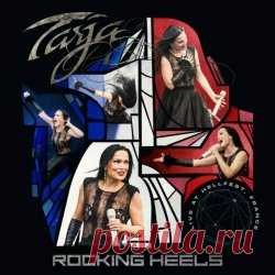 Tarja Turunen - Rocking Heels: Live At Hellfest (2024) Artist: Tarja Turunen Album: Rocking Heels: Live At Hellfest Year: 2024 Country: Finland Style: Neoclassical, Symphonic Metal