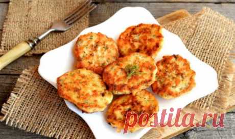 Рецепт изумительного блюда из куриной грудки, которое затмит любые котлеты — Сад Заготовка