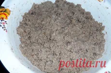 домашняя еда,паштет печеночно-мясной | Домашняя еда