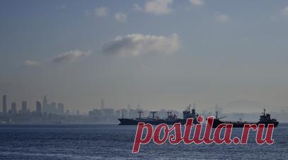 ООН: ни одно новое судно не вошло в Чёрное море в рамках зерновой сделки с 26 июня. С 26 июня проход новых судов в Чёрное море в рамках «Черноморской инициативы» по-прежнему не осуществляется, заявили в офисе Генсека ООН. Читать далее