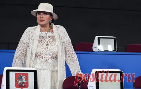 Винер рассказала об участии российских гимнасток в октябрьском международном турнире в ОАЭ. 21 октября в Абу-Даби стартует представительный международный турнир, в котором примет участие в том числе Лала Крамаренко