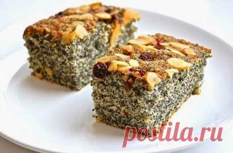 МАКОВНИК / Здоровый аппетит