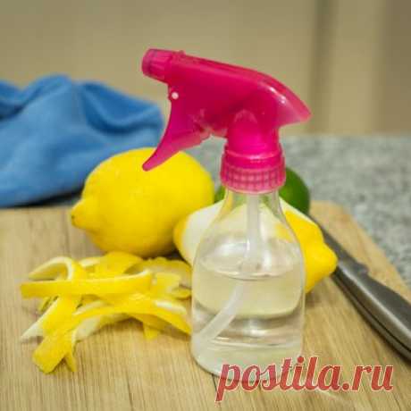 Как использовать цитрусовую кожуру в домашнем хозяйстве Кожуру от цитрусовых можно с пользой использовать и в кулинарии, и в уборке помещений, и в огородничестве и в садоводстве, а также при уходе за собой.