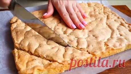 Знаменитое ПОЛЬСКОЕ ПЕЧЕНЬЕ как готовлю его я!