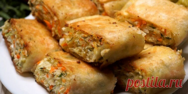 Никто не догадался, что эта вкуснятина из лаваша: теперь буду готовить на завтрак чаще. Вкусно и готовится за 10 минут. | Вкусняшки | Яндекс Дзен