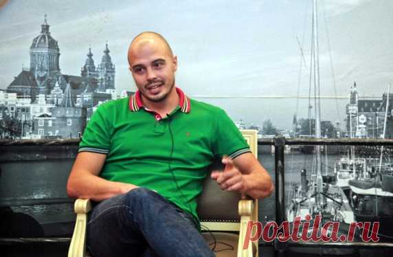 Как работать с фрилансерами в условиях стартапа — Мнение сооснователя Free-lance.ru Василия Воропаева