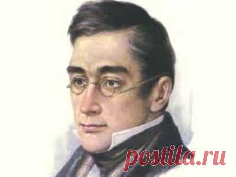 Фильм о жизни и трагической гибели Александра Грибоедова