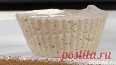 Нежирный крем из белков - Простые рецепты Овкусе.ру