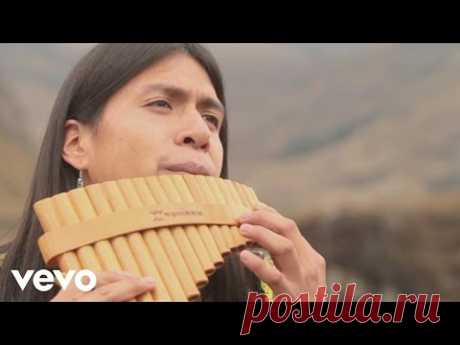 Leo Rojas - Der einsame Hirte (Videoclip)