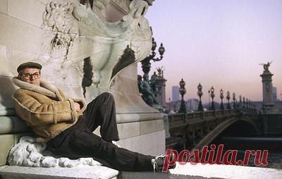 Бунтарь не без причины: как режиссер Милош Форман уходил от цензуры. Николай Долгин — о том, как Форману удалось стать одним из важнейших постановщиков сначала в Европе, а затем и в Америке