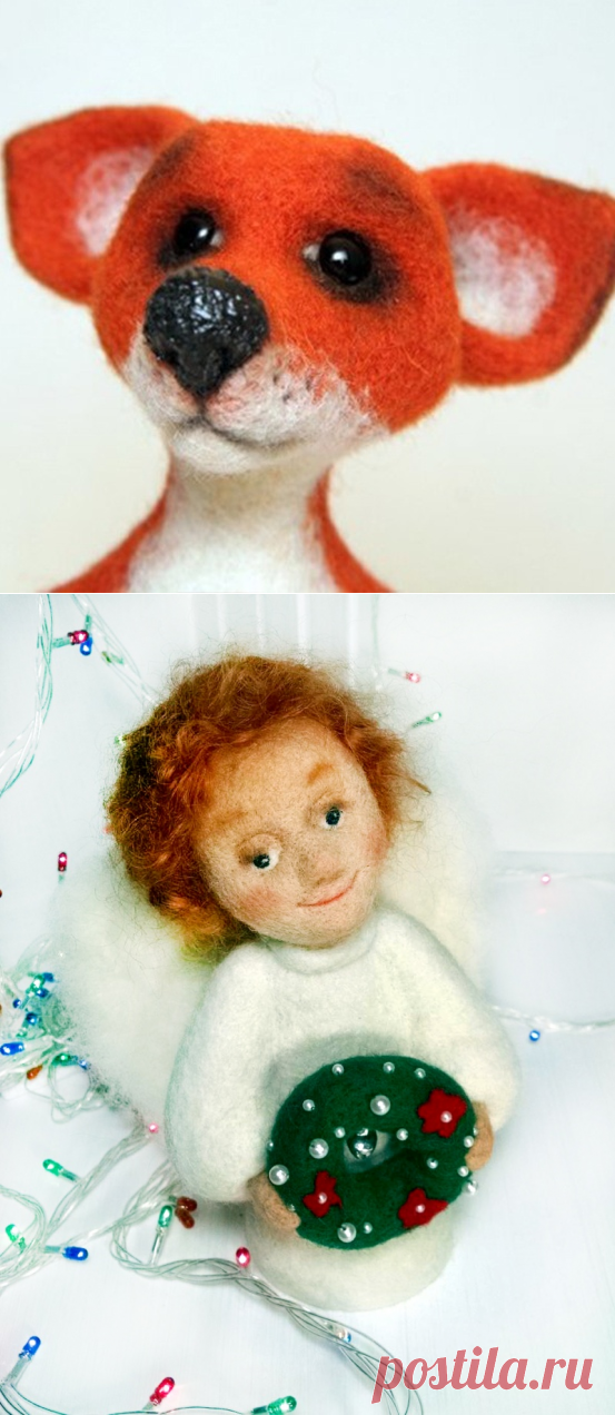 Анна Chubrikoff. Куклы октябрь. Распродажа. ЦОО Новые направления