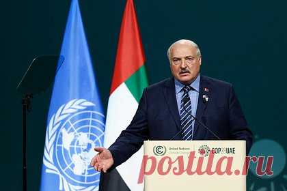 Лукашенко назвал 2024 год непростым для Белоруссии. По мнению президента Белоруссии Александра Лукашенко, 2024 год будет для республики очень непростым и на ней будут тренироваться враждебные силы. Об этом он заявил во время посещения нового православного храма Святого пророка Иоанна Предтечи в агрогородке Шершуны Минского района на Рождество.