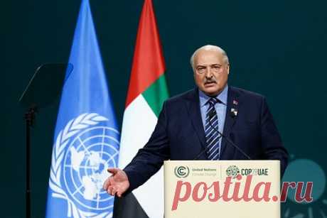 Лукашенко назвал 2024 год непростым для Белоруссии. По мнению президента Белоруссии Александра Лукашенко, 2024 год будет для республики очень непростым и на ней будут тренироваться враждебные силы. Об этом он заявил во время посещения нового православного храма Святого пророка Иоанна Предтечи в агрогородке Шершуны Минского района на Рождество.