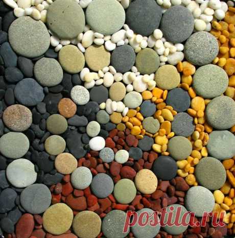 (15) Stone Art - Art People Gallery