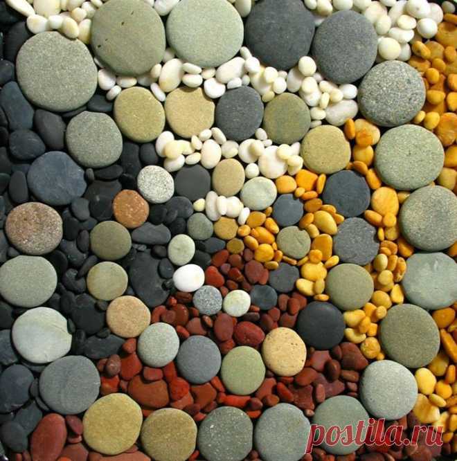 (15) Stone Art - Art People Gallery