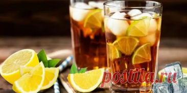 КОКТЕЙЛИ С КОЛОЙ - ВЕЧНАЯ КЛАССИКА: 18 САМЫХ ПОПУЛЯРНЫХ РЕЦЕПТОВ (@ЛКОГОЛЬНЫХ И БЕЗ@ЛКОГОЛЬНЫХ КОКТЕЙЛЕЙ С КОЛОЙ)