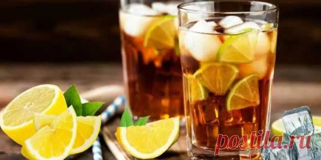 КОКТЕЙЛИ С КОЛОЙ - ВЕЧНАЯ КЛАССИКА: 18 САМЫХ ПОПУЛЯРНЫХ РЕЦЕПТОВ (@ЛКОГОЛЬНЫХ И БЕЗ@ЛКОГОЛЬНЫХ КОКТЕЙЛЕЙ С КОЛОЙ)