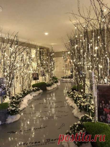 Winter Wedding Ideas You Will Love
