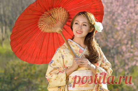 Эффективный японский метод похудения без тренажерного зала и диет. Японки так худеют, и вы так сможете | DashkaTravel | Яндекс Дзен