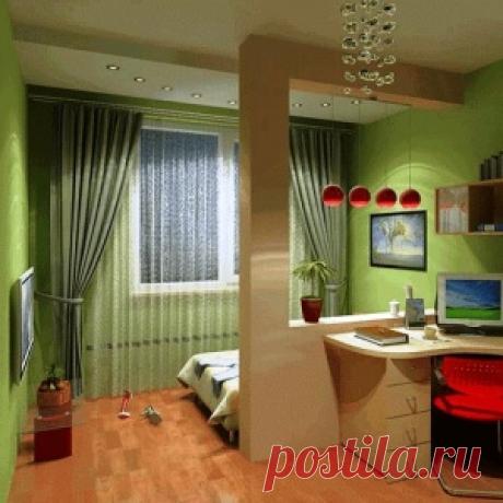 КРАСИВЫЕ ИДЕИ ДЛЯ КОМНАТЫ