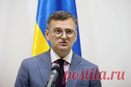 Кулеба предрек «долгую войну» с Россией и назвал способ избежать ее