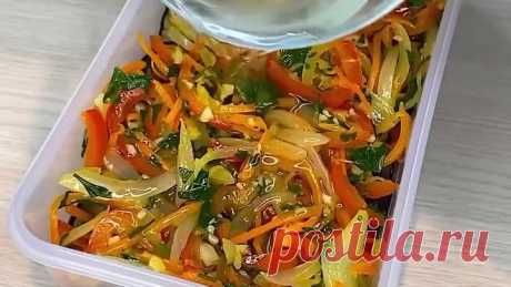 Эти маринованные баклажаны разлетаются на ура.