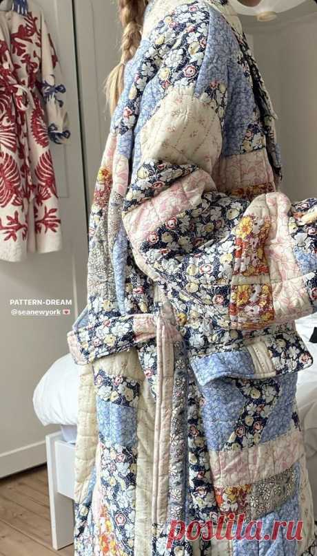 Pin page