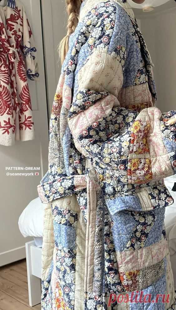 Pin page