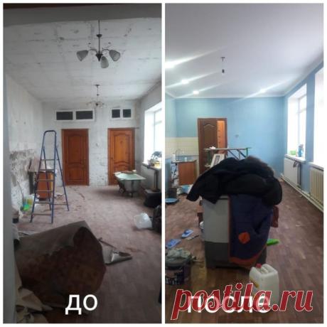Ремонт квартира НЕ ДОРОГО... - Отделка / ремонт Темиртау на Olx