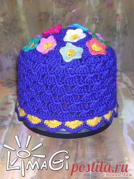 "Я считаю свои шапки..." (для автора того поста) - Страна Мам