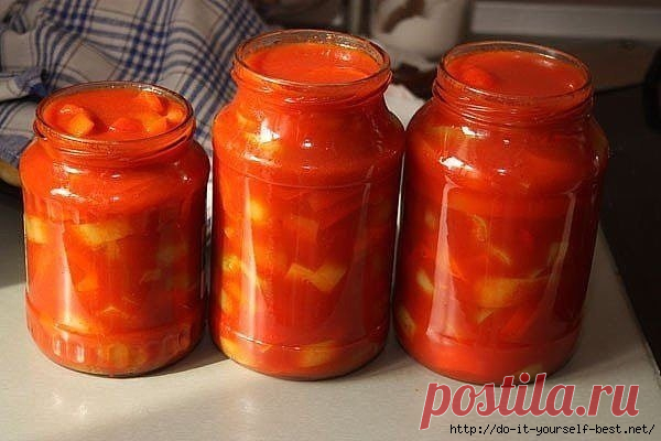 ЛЮБИМОЕ ЛЕЧО