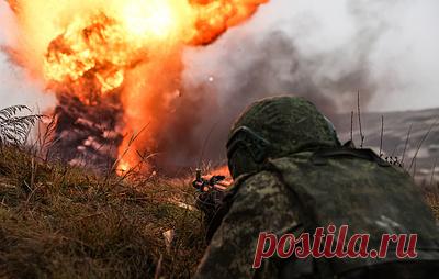 ТАСС: ВСУ потеряли свыше 23 тыс. солдат в Волчанске убитыми и ранеными. За 18 месяцев боев противник лишился 46% личного состава группировки, сообщили в российских силовых структурах