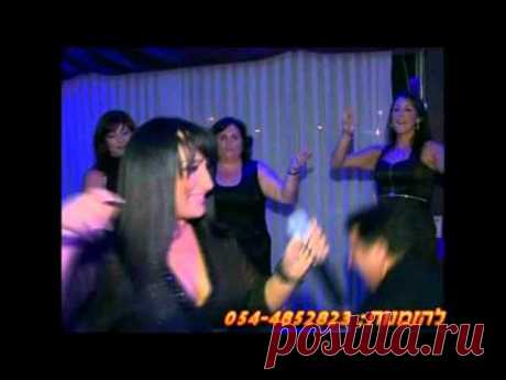 MAIA SEFI-POPURI DANCE.avi