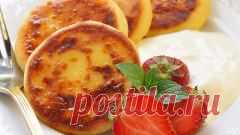 119 рецептов ВЫПЕЧКА ИЗ ТВОРОГА