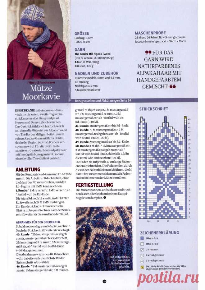 The Knitter №36 2018.