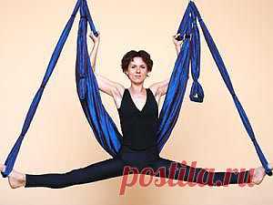 Диета инструктора по йоге Ольги Демчук: "Еду люблю простую и полезную" - Диеты - I'm Diet - диеты и здоровое питание