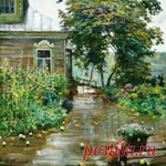 ✿ღ✿Художник Олег Молчанов✿ღ✿