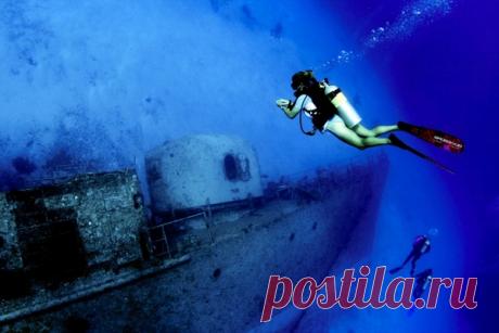 В Ларнаке затопят греческое судно - Новости недвижимости - Испания новости недвижимости - Недвижимость в Испании.