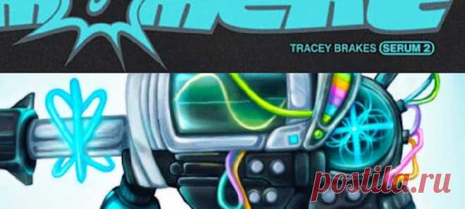 moment - Presets Girlfriend, tracey brakes for Serum 2 MIDI SERUM 2 PRESETS | 17.1 MB
Serum 2 was so well-hidden that only a select few sound designers had access to it. Fortunately, one of them was Tracey Brakes, known for her futuristic and experimental approach to sound design. She’s packed this preset collection with incredible sounds.
DOWNLOAD AT:
https://audioclub.store/samples/presets-girlfriend-tracey-brakes-for-seru