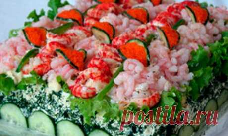 Рыбный салат слоёный. Шведская кухня. Шведский стол … Звучит, как синоним обилия блюд и сочетание всевозможных вкусов. Торт-сэндвич слоёный, а если проще, то слоёный рыбный салат – это краткая...