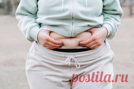 Большой живот: причины и комплексное решение | Доктор Гульнара Мазитова | Яндекс Дзен