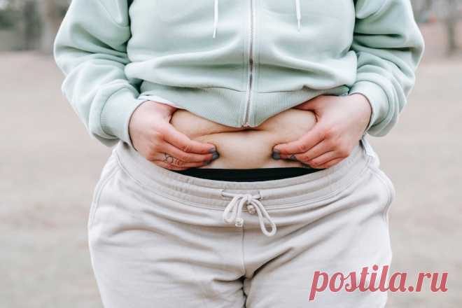 Большой живот: причины и комплексное решение | Доктор Гульнара Мазитова | Яндекс Дзен