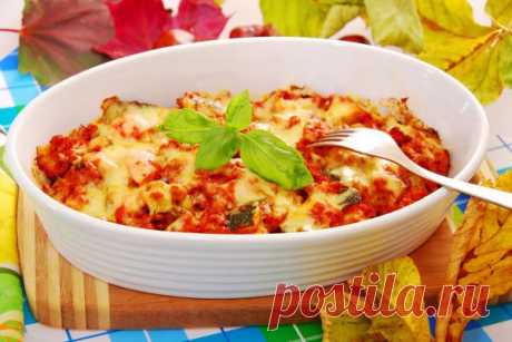 Вкусные рецепты