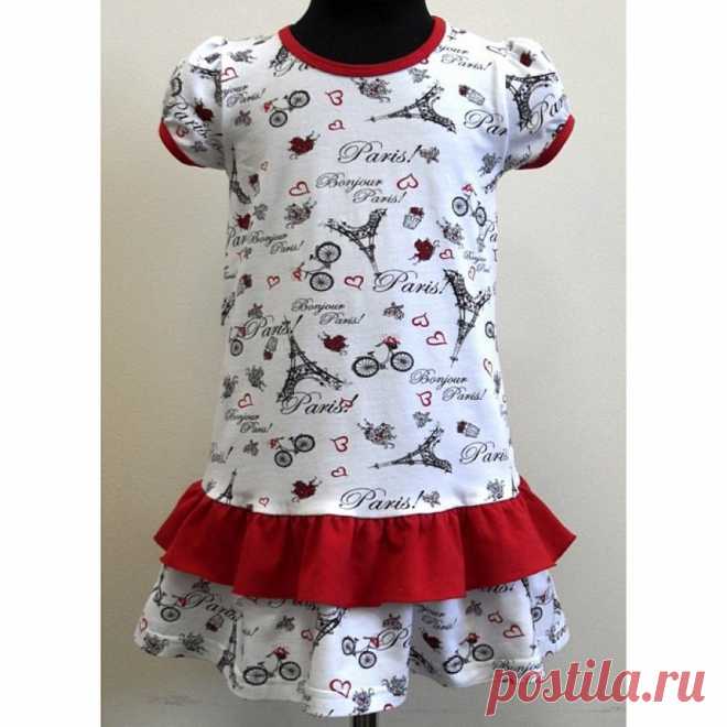 Платья, Сарафаны