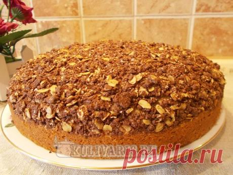 Пышный пирог — Женская страничка