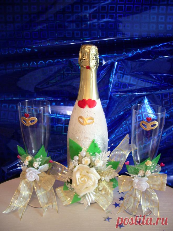 Подарок к свадьбе