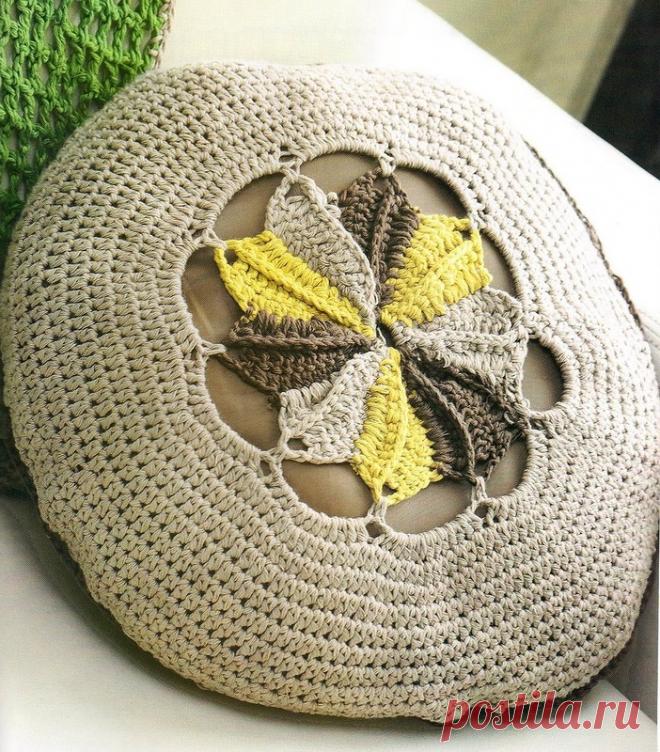 Альбом - подборка «Подушки»