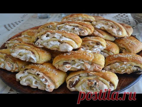 ЭТО ЧУДО А НЕ ВЫПЕЧКА😍ГОТОВЬТЕ СРАЗУ ДВЕ ПОРЦИИ💯СОЧИНСКАЯ ПАХЛАВА