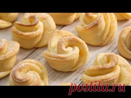 ГОТОВЛЮ ДВА РАЗА В ДЕНЬ И ПРОСЯТ ЕЩЁ! ЦАРСКОЕ ДОМАШНОЕ ПЕЧЕНЬЕ!